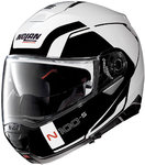 Nolan N100-5 Consistency N-Com Helmet