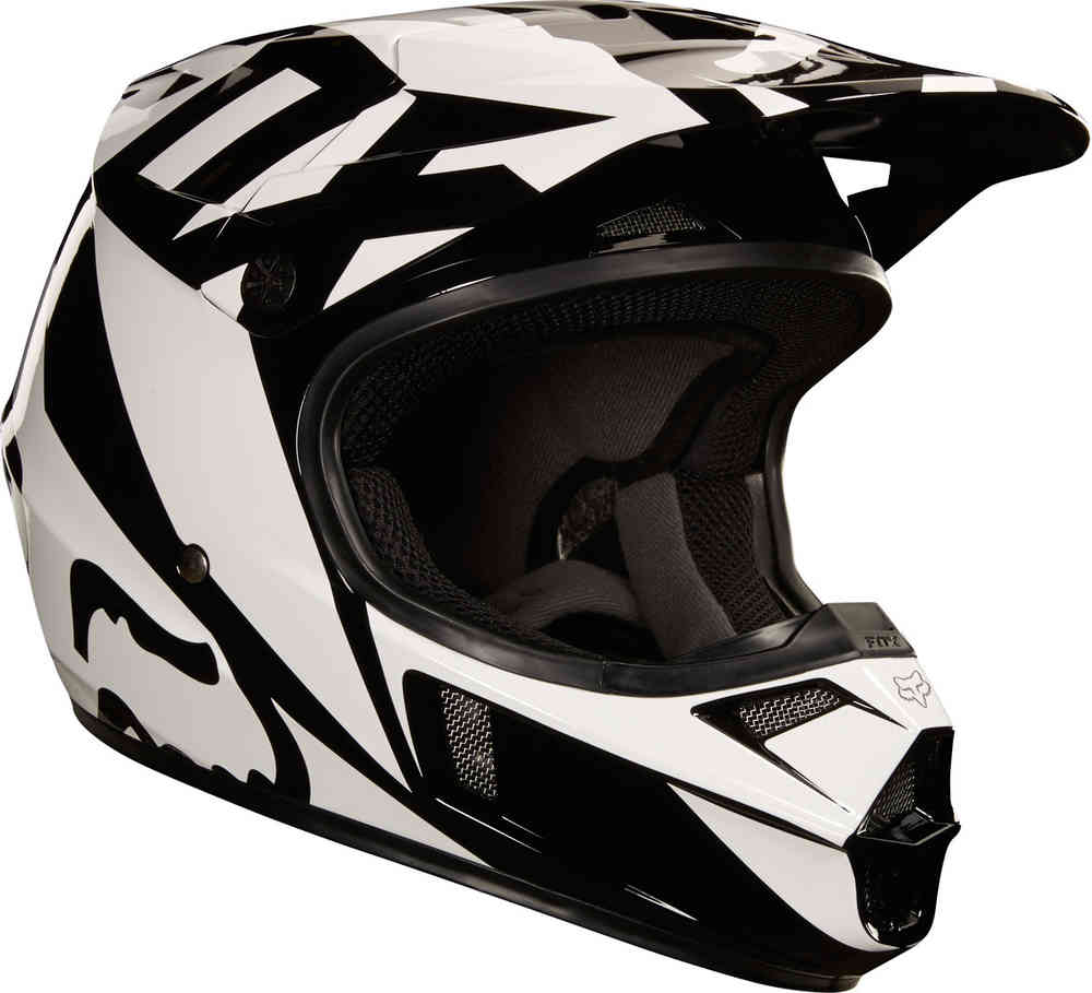 FOX V1 Race Youth MX Helmet - buy cheap FC-Moto