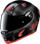 X-Lite X-803 Ultra Carbon Puro Sport 頭盔