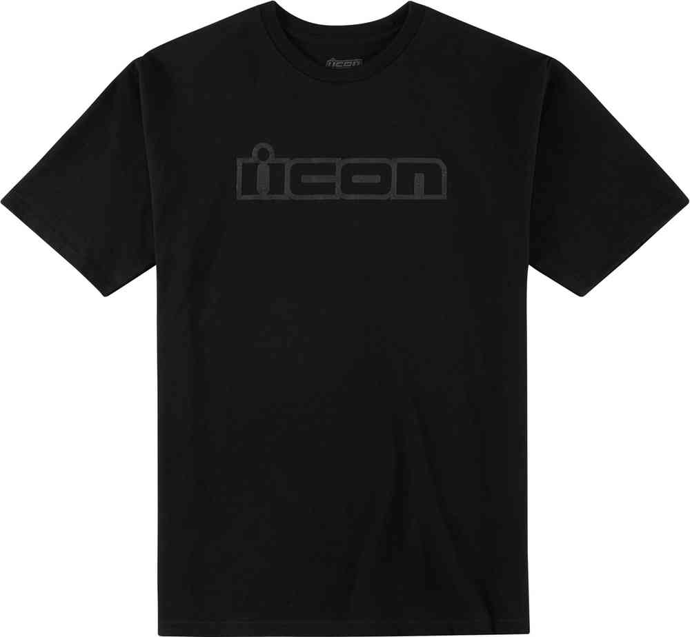 Icon OG T-skjorte