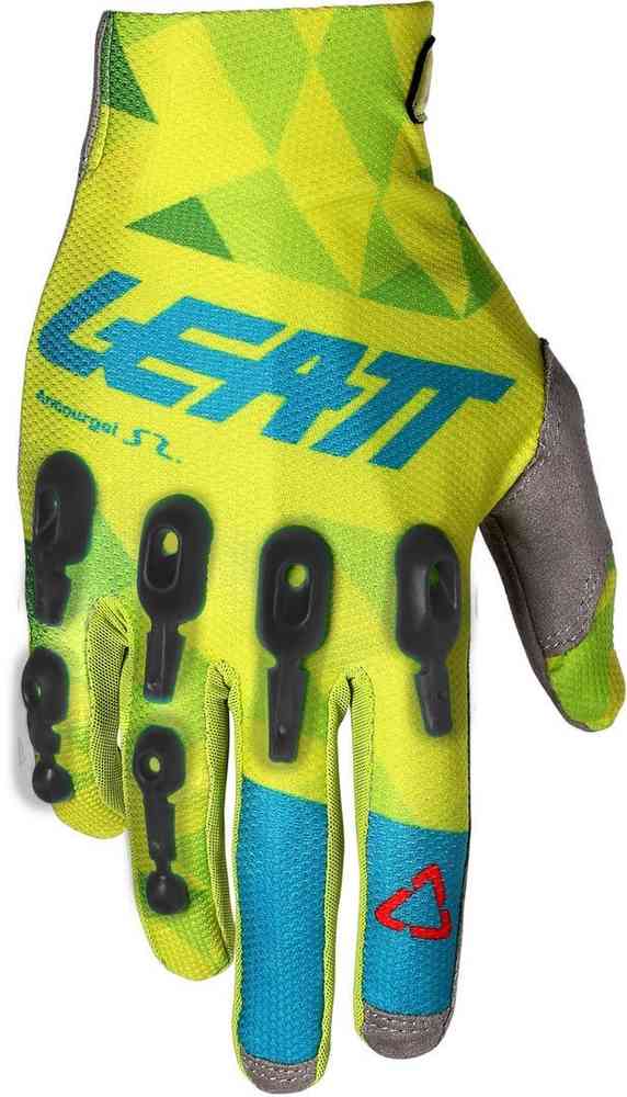 Leatt GPX 4.5 Lite V22 Gloves 장갑