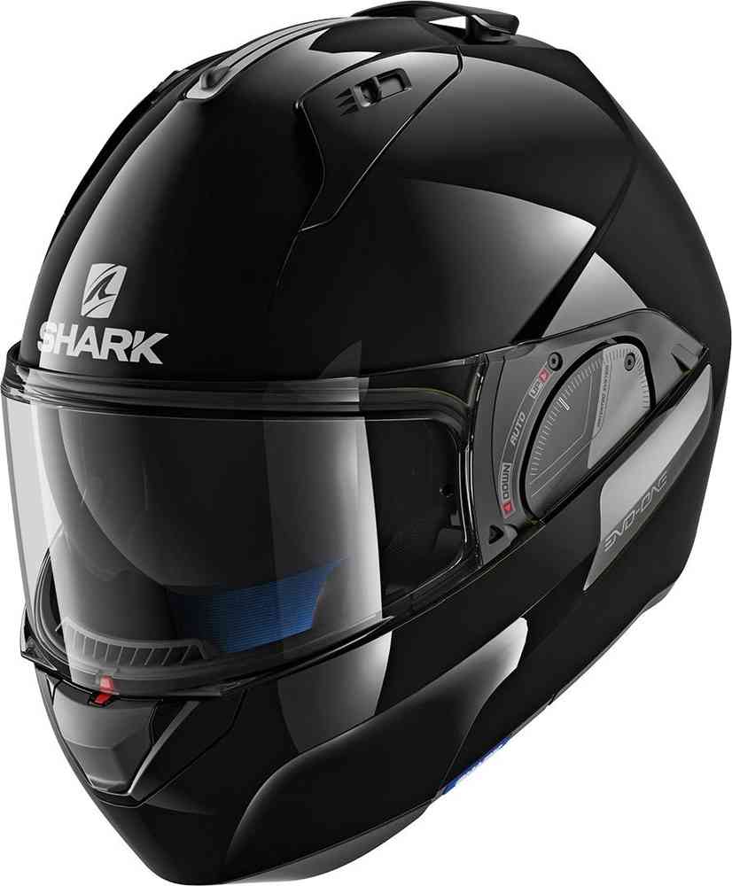 Shark Evo One 2 Blank Helmet Buy Cheap Fc Moto