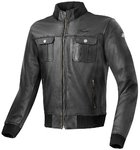 Bogotto Brooklyn オートバイの革のジャケット