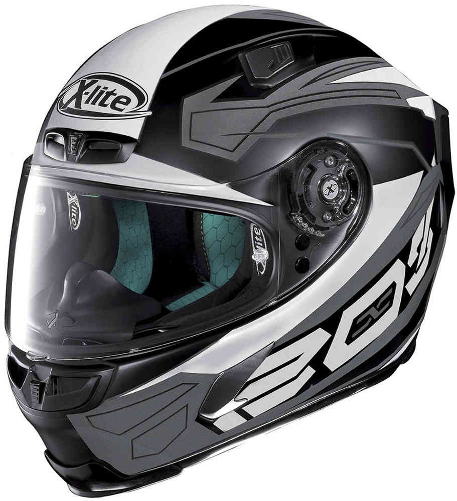 X-Lite X-803 Tester Helmet 헬멧