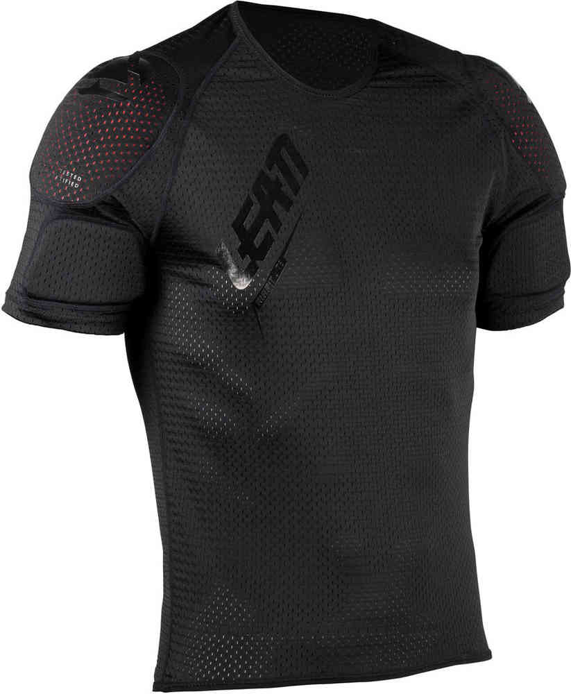 Leatt 3DF Airfit Lite Shoulder Beschermer T-shirt