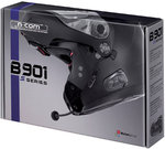 Nolan N-Com B901 S für N91/Evo / N90-2 / G9.1 Evolve / G4.2 Pro Комплект