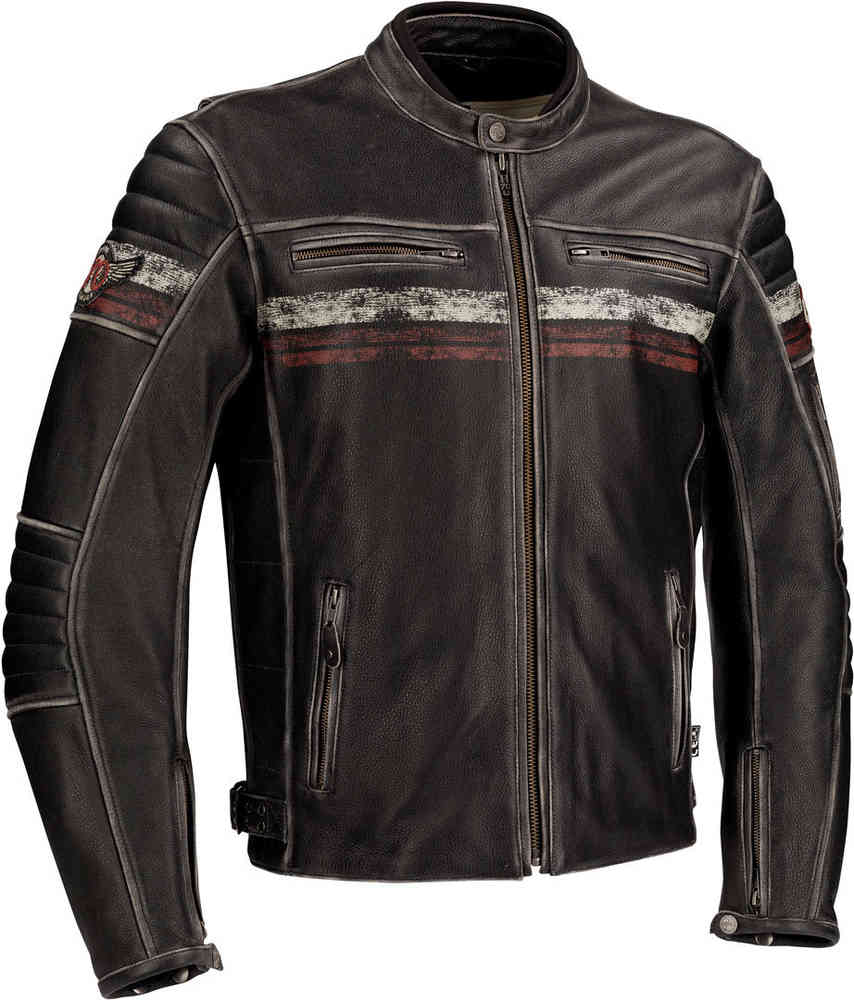 Segura Cruze Leather Jacket - buy cheap FC-Moto