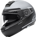 Schuberth C4 Resonance 頭盔