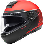 Schuberth C4 Resonance 頭盔