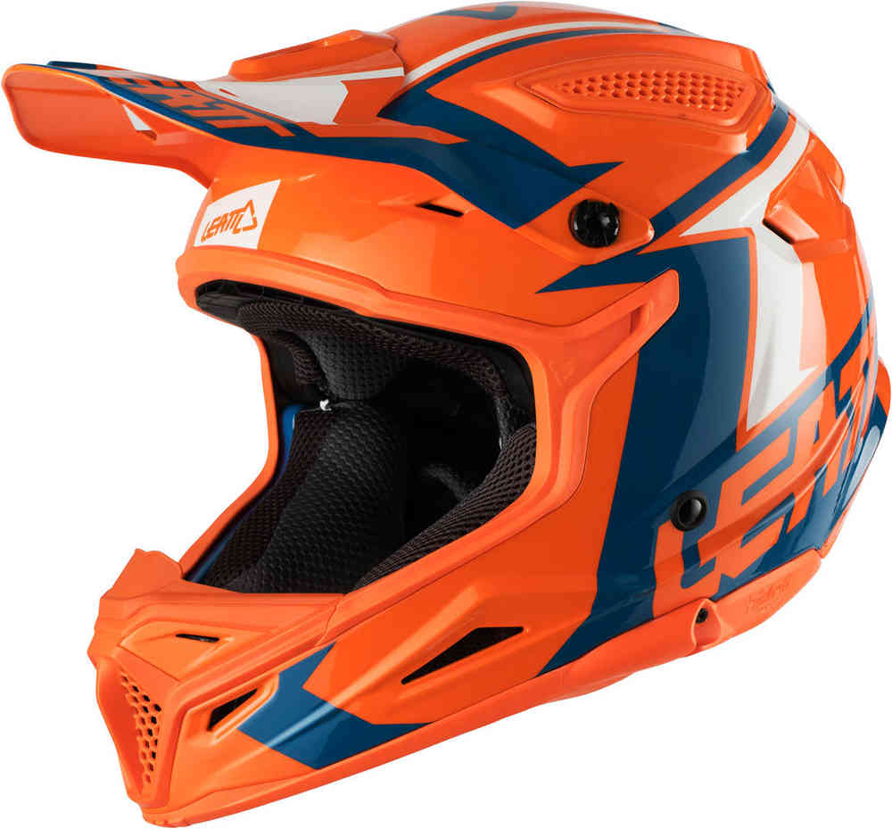 Leatt GPX 4.5 V22 Junior Helmet 주니어 헬멧