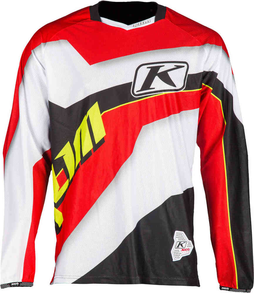 Klim XC Lite Enduro / Maglia motocross