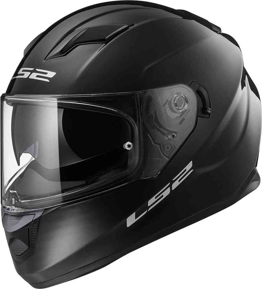 LS2 FF320 Stream Evo Helmet - buy cheap ▷ FC-Moto