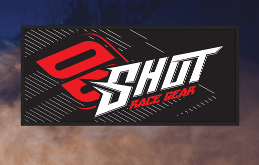 Moto, Shot Race Gear®