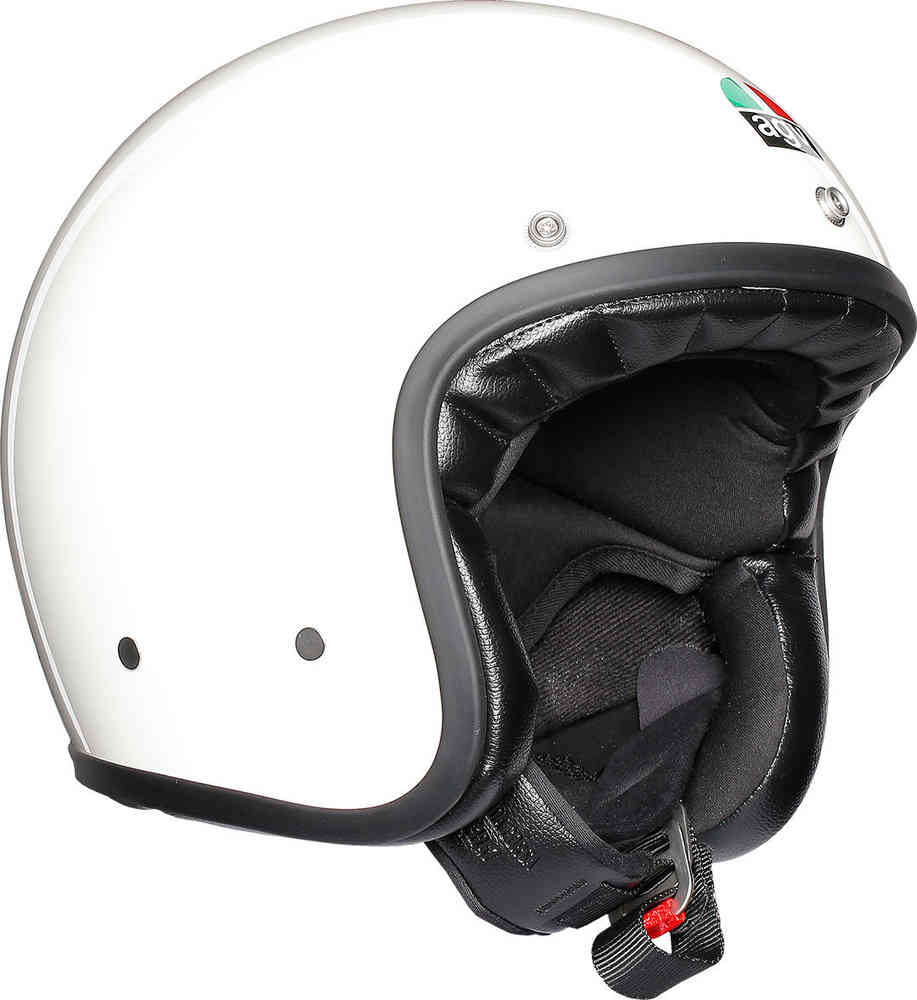 AGV X70 제트 헬멧