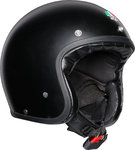AGV X70 제트 헬멧