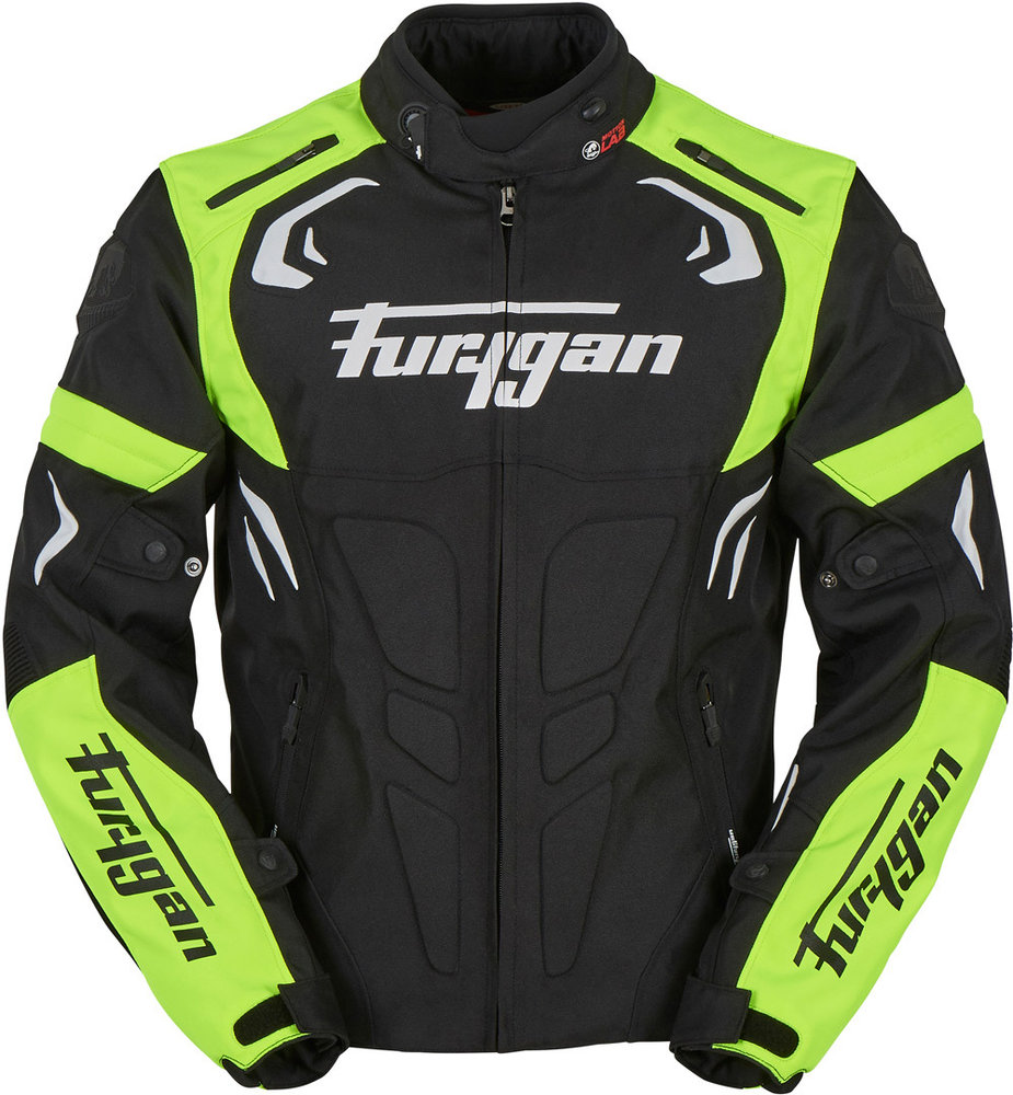 Furygan Blast Motorcykel jakke - bedste priser FC-Moto