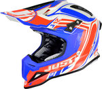 Just1 J12 Flame MX helma
