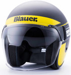 Blauer POD Stripes 噴氣式頭盔