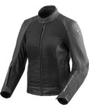 Revit Ignition 3 Ladies Leather/Textile Jacket