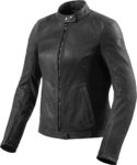 Revit Rosa Ladies Motorcycle Leather Jacket