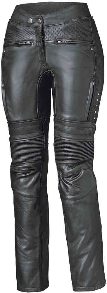 Held Lesley II Spodnie skórzane damskie motocyklowe