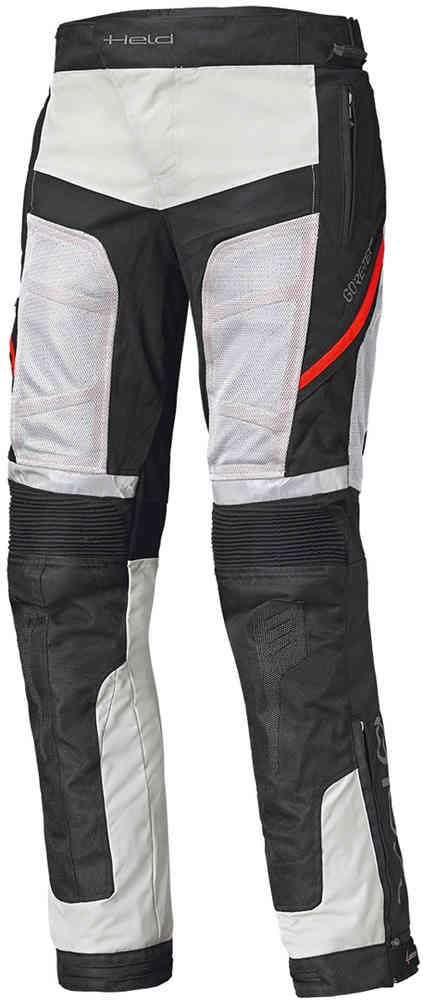 Held AeroSec Base Gore-Tex Calças têxteis da motocicleta
