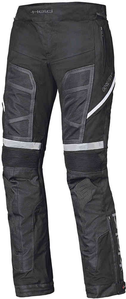 Held AeroSec Base Gore-Tex Damskie motocyklowe spodnie tekstylne