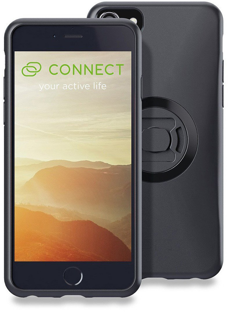 SP Connect Samsung Galaxy S8 Schutzhüllen Set, schwarz