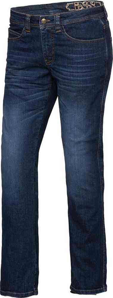 IXS X-Classic AR Clarkson Spodnie jeans
