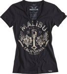 Rokker Malibu T-shirt donna