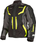 Klim Badlands Pro Мотоциклетная текстильная куртка