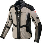 Spidi Modular 繊維のオートバイのジャケット