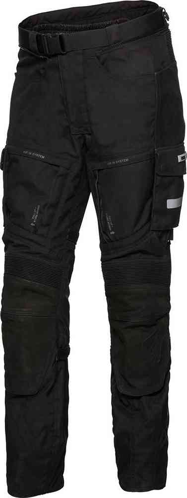 Pantalones Moto Con Protectores Hombre Textil de Scooter Talla M - 5XL