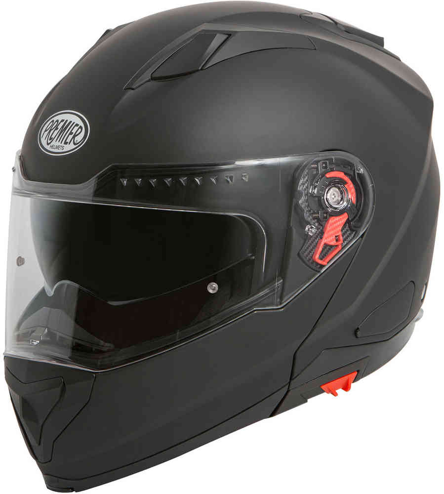 Premier Delta U9BM Helmet