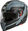 Preview image for Premier Delta RGY BM Grey Helmet