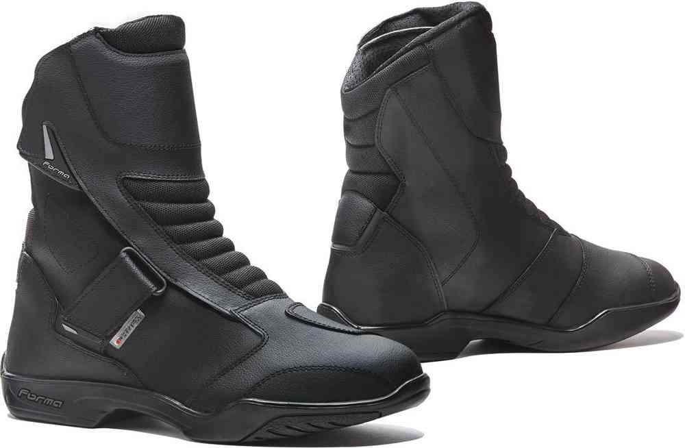 Forma Rival Waterproof Motorcycle Boots 