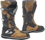 Forma Terra Evo Waterproof Motorcycle Boots 방수 오토바이 부츠