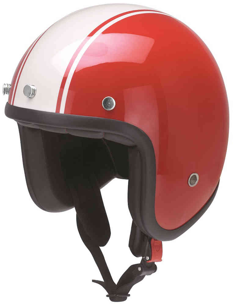 Redbike RB 757 Bologna 噴氣頭盔
