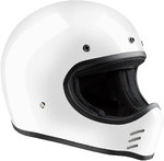 Bandit HMX-ECE Motorcycle Helmet