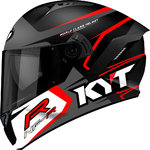 KYT NF-R Track Шлем