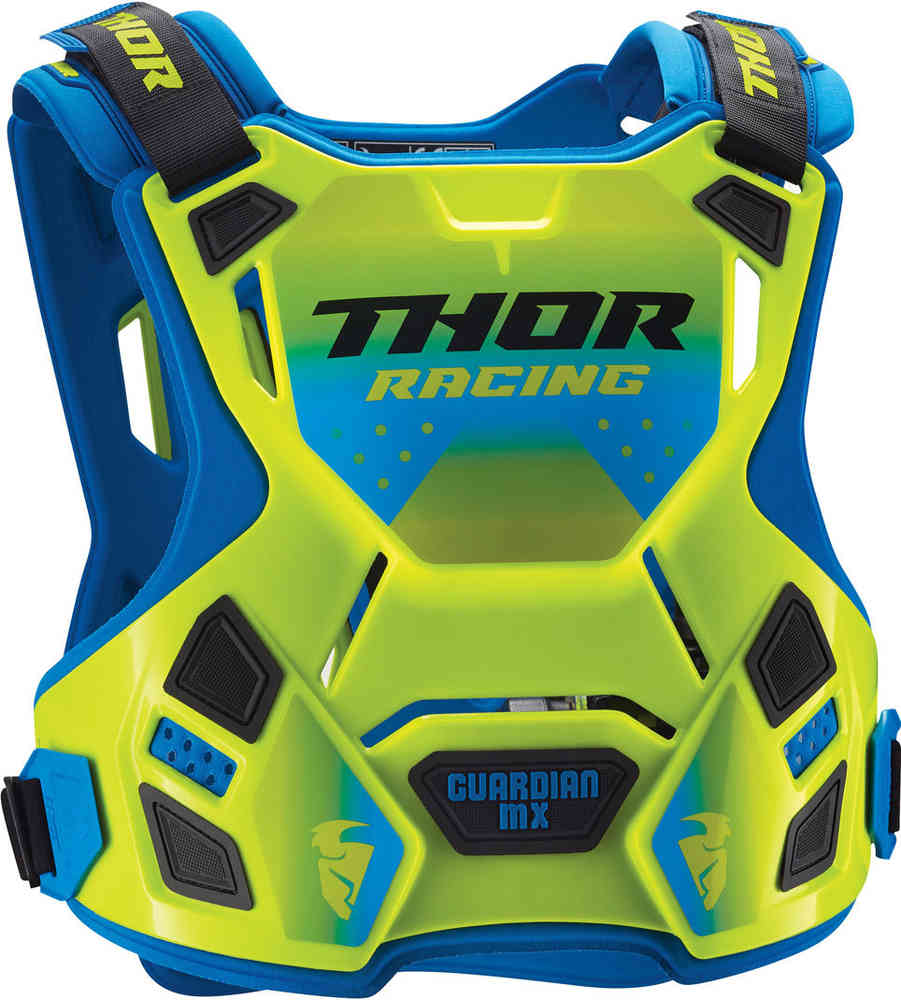 thor youth chest protector