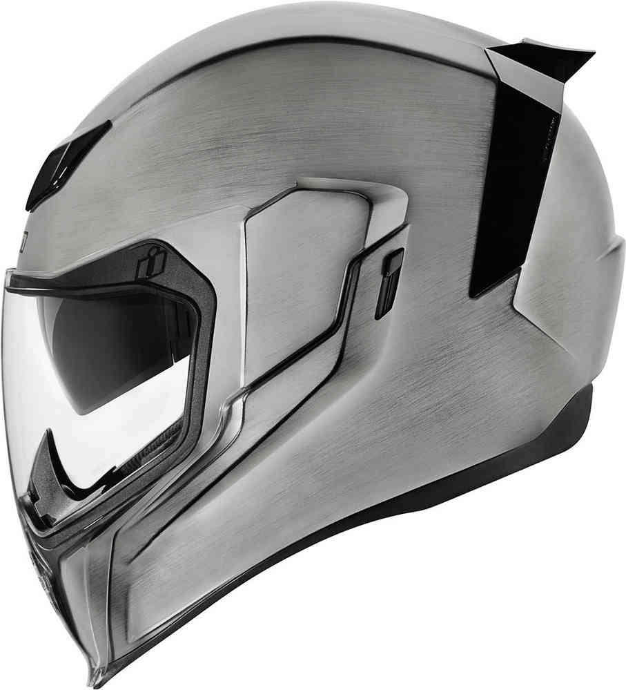 Icon Airflite Quicksilver Helmet Buy Cheap Fc Moto