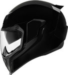 Icon Airflite Gloss Solids Casque