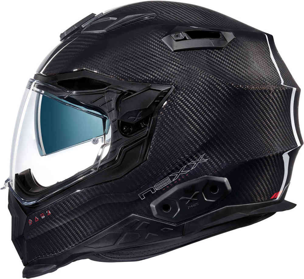 バイクnexx ヘルメット