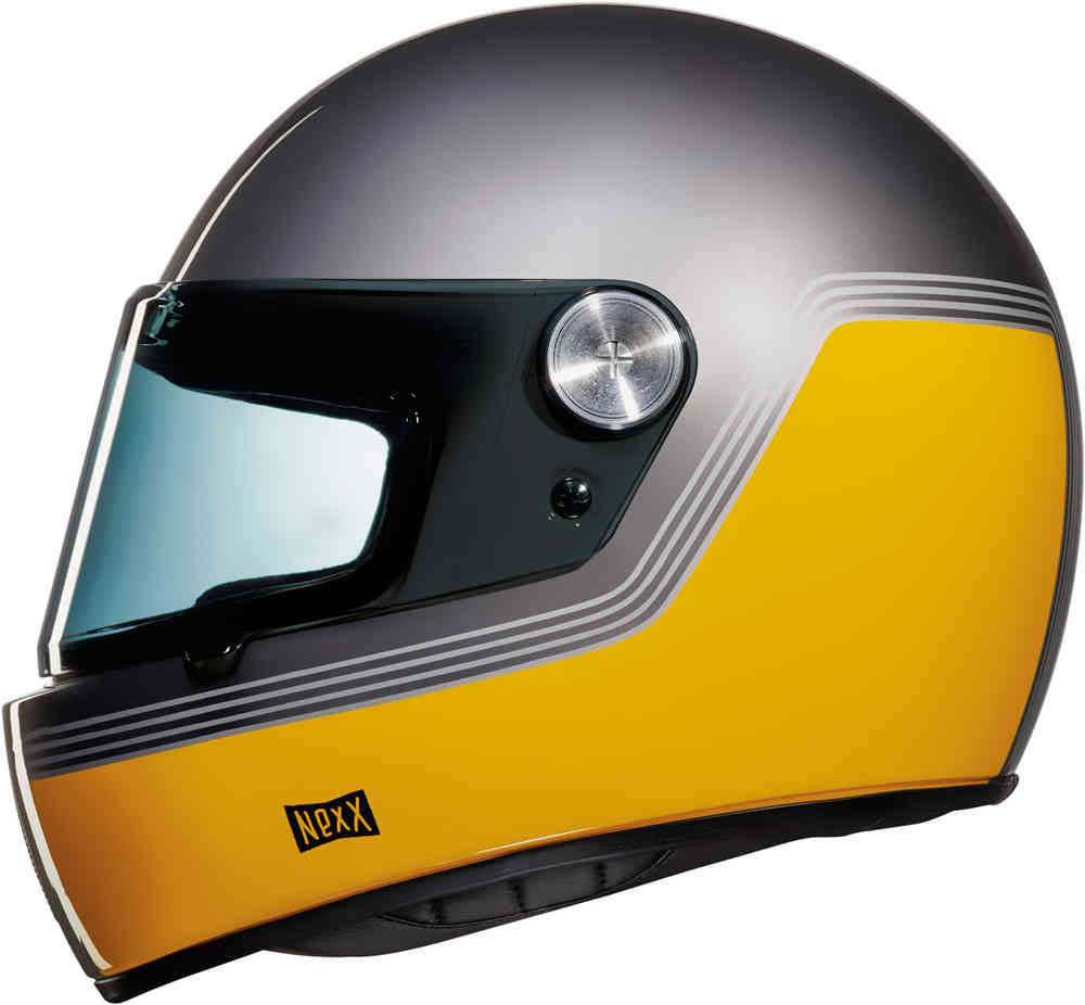 Nexx X.G100R Motordrome 헬멧