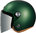 Nexx X.G10 Clubhouse Реактивный шлем