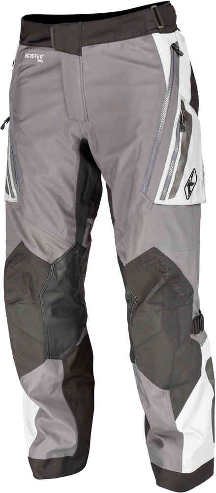 Klim Badlands Pro Motorcycle Textile Pants