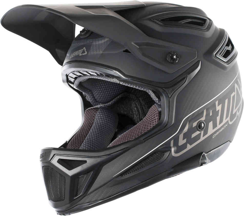 Leatt DBX 6.0 V23 Carbon Bicycle Helmet 자전거 헬멧