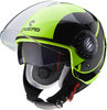 Caberg Riviera V3 Sway Jet Helmet 제트 헬멧