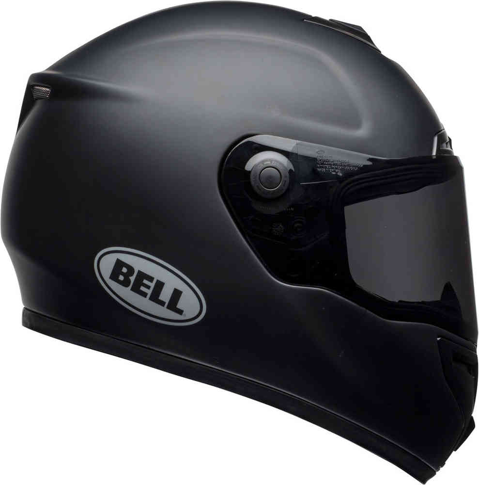 Bell SRT Modular Solid Helm